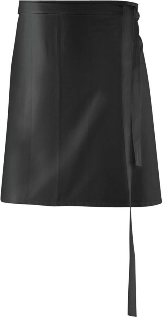 Vorbinder, Schürze, ohne Tasche, B 80 x L 45 cm : 65% Produktbild 
