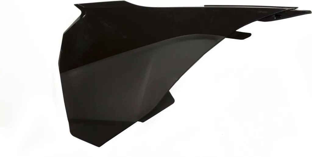 Couvercle Filtre à Air ACERBIS Noir Incassable pour Moto KTM SX 85 Junior