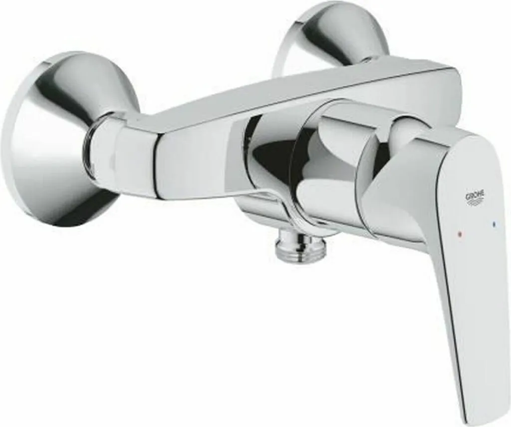 Rubinetto Grohe 23771000 Metal