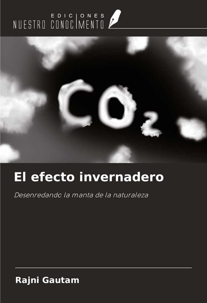 El efecto invernadero