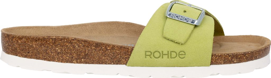 Rohde Alba - damen sandale
