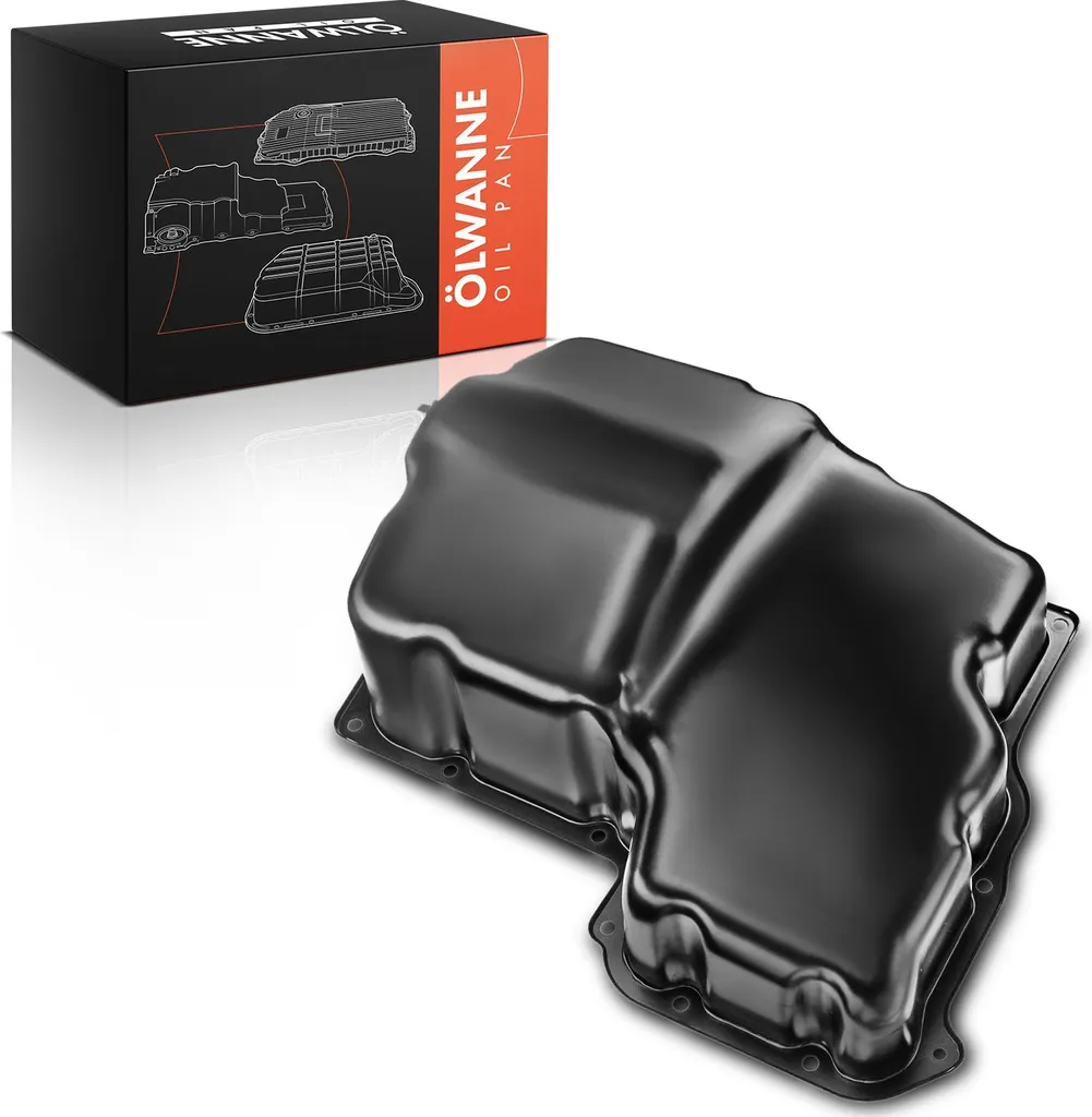 Frankberg Carter d'Huile Moteur pour Ford Transit 2.4L 2000-2006