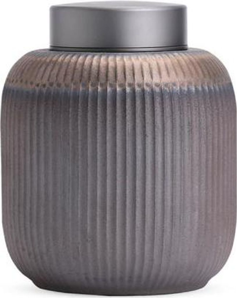 keramická urna 1000 ML na lidský a zvířecí popel - Mini Obrázek produktu 