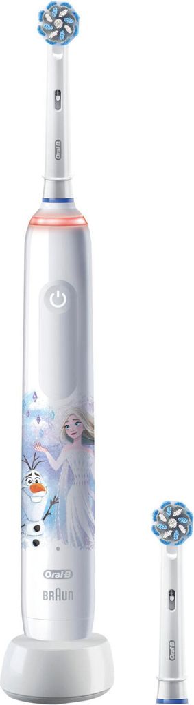 Brosse à dents électrique Pro 3 Junior Frozen Image du produit 