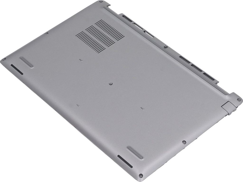 ABS Laptop Unterseite Abdeckung Ersatz für Dell Latitude 5440 L5440 E5440 Silber