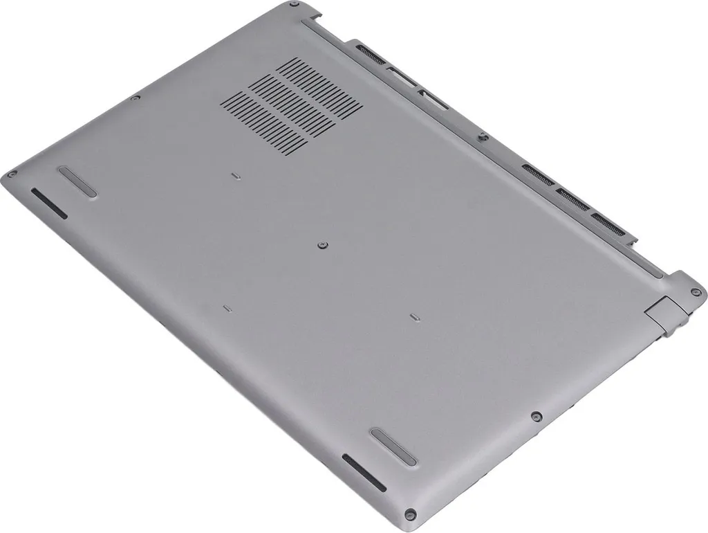 Couvercle de Base Dell Latitude 5440 E5440 Argent Anti-Choc Remplacement