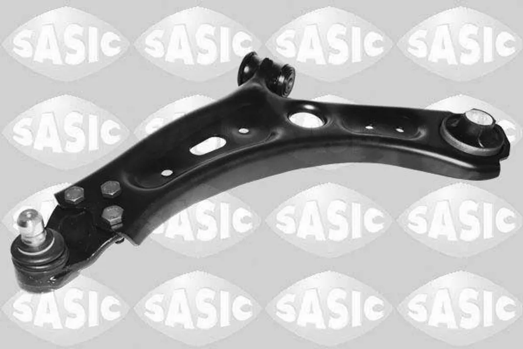 Bras de suspension SASIC 7476397 pour Renegade et 500X OE 51961341