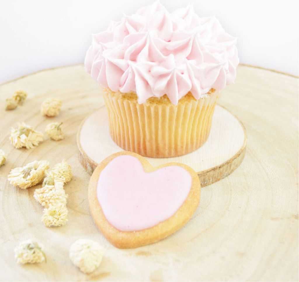 Lebensmittelfarbe natürlichen Ursprungs - Dragée 10 g