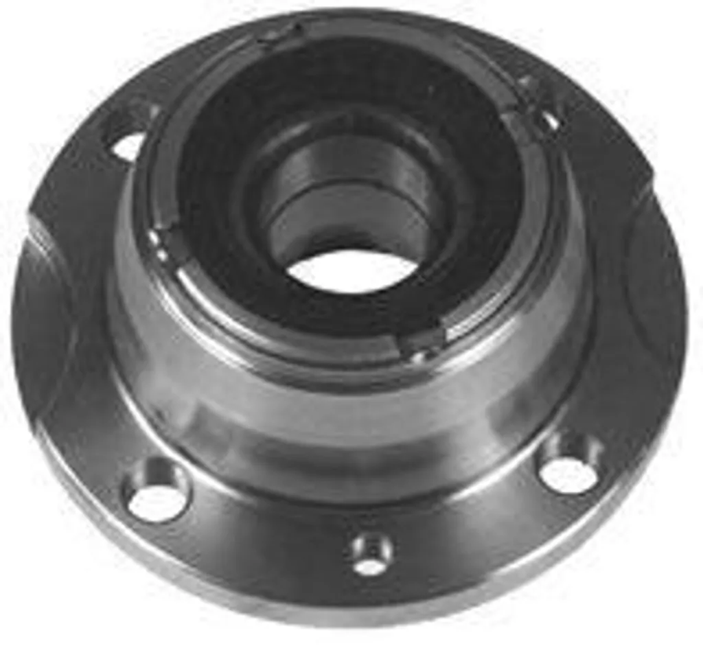 Moyeu de roue OE 4459689 - Éliminez les vibrations sur Audi A4 et Exeo