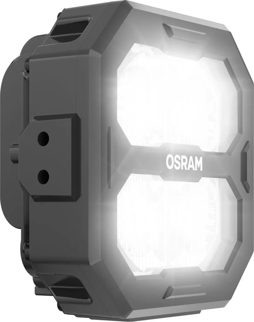 OSRAM LEDriving PX1500 Ultra Wide: Il Faro LED Moderno per Lavoro e Tempo Libero - 7