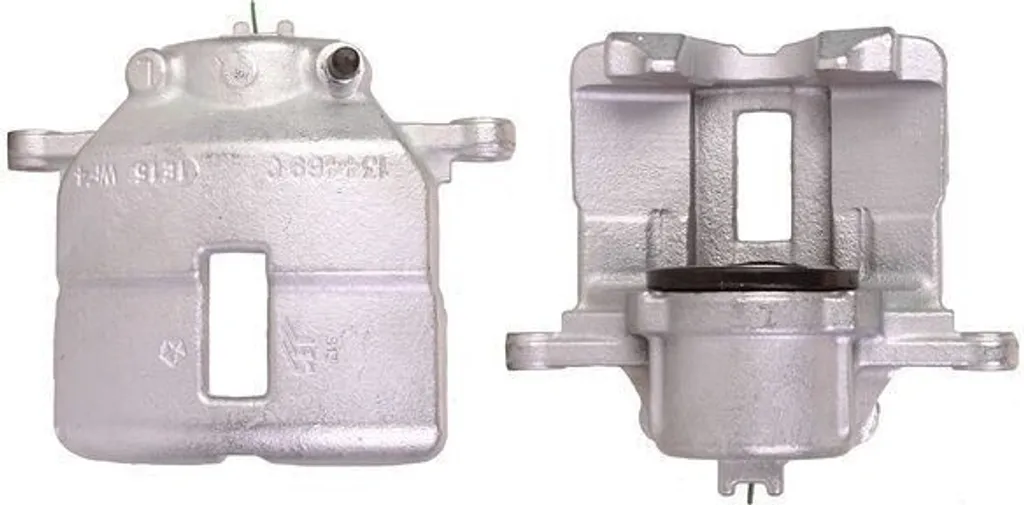 Supprimer le grippage de frein : Étrier BOSCH pour PT Cruiser (PT) OE