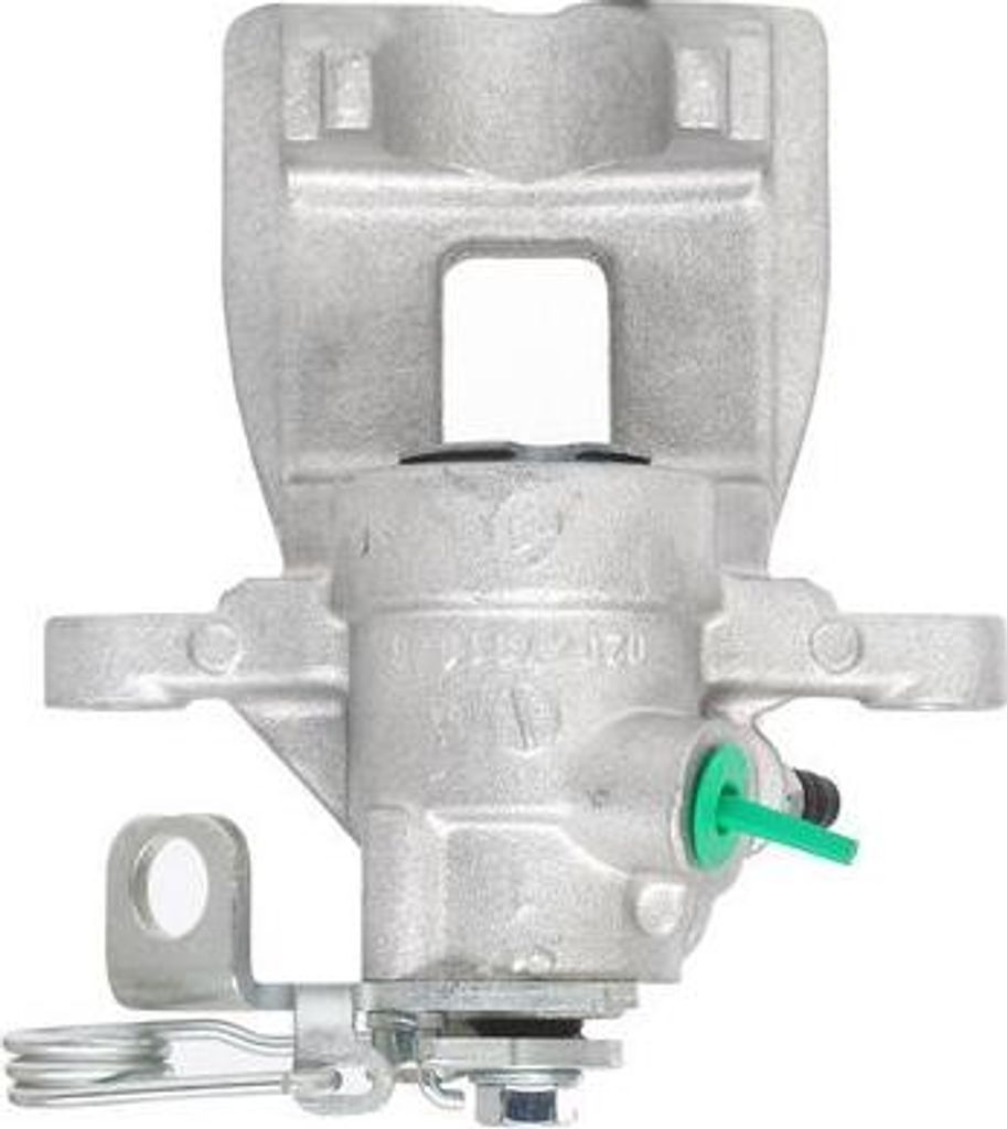 BOSCH 0 986 135 010 Bremssattel OE 4400T1 kompatibel mit 207