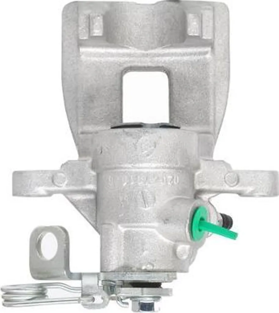 Étrier de frein BOSCH 0 986 135 010 pour Peugeot 207 CC et SW - Qualité OE