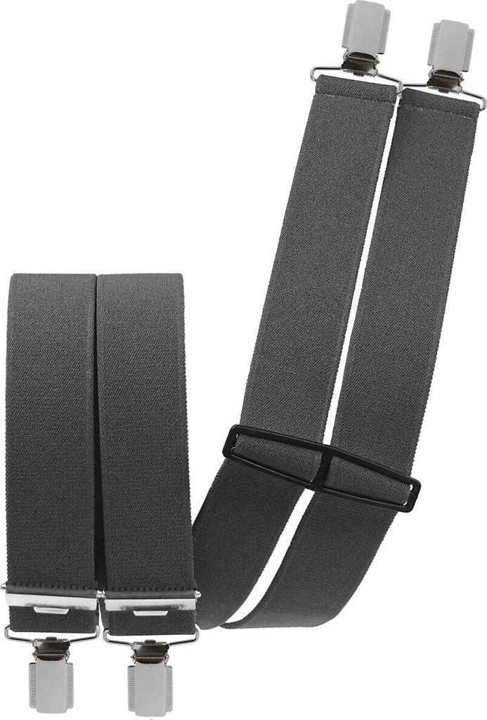 günstiger Hosenträger mit vielen Motiven und Farben Produktbild 