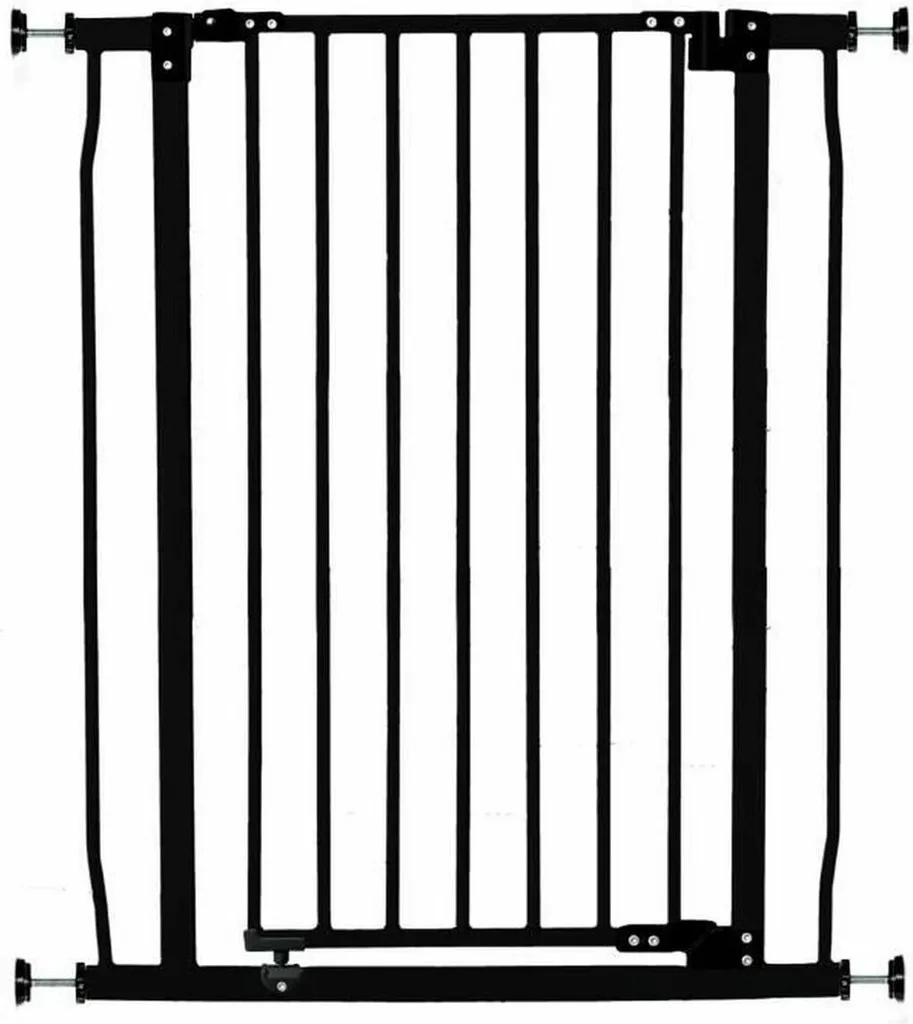 Dreambaby Barrière de Sécurité Multicolore Standard pour Escaliers et Portes