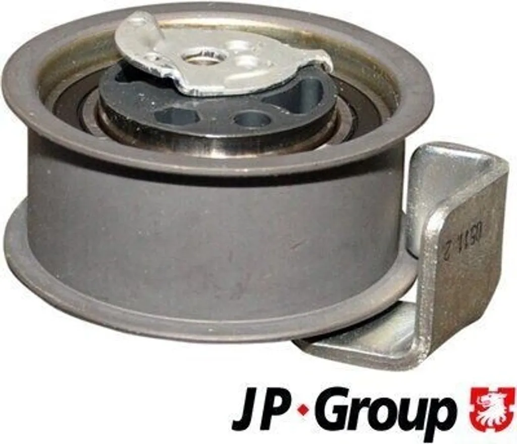 Supprimez les bruits moteur avec le rouleau tendeur JP GROUP pour VW 72mm