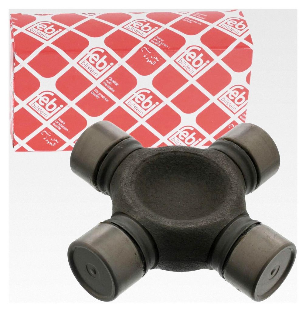 Kreuzgelenk für Gelenkwelle, 1 Stück