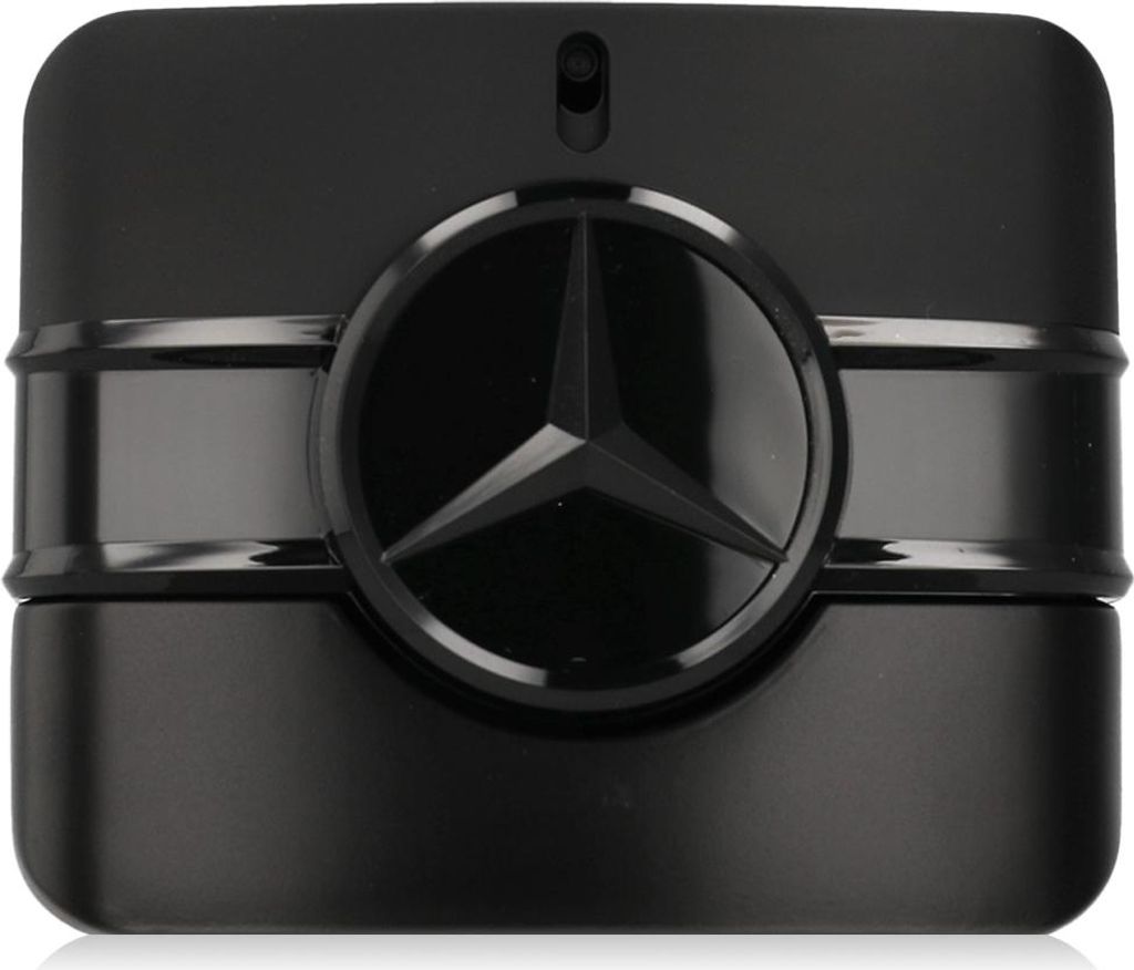 Mercedes Benz - Sign Your Power Intense EDP 100ml Produktbild 