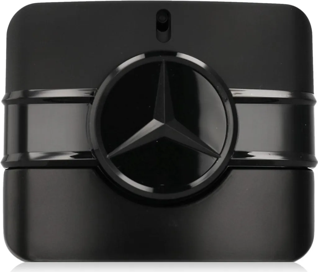Recensione Mercedes Benz Sign Your Power Intense EDP 100ml | Note e Sillage