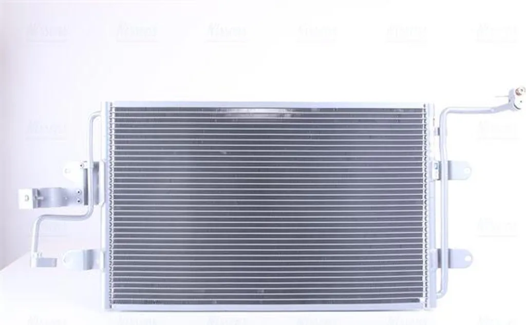 Condenseur de climatisation Nissens 94310 OE 1J0820411D pour Golf IV