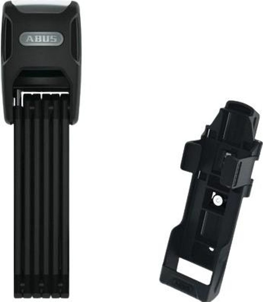 Abus 6000Ka/120 Black Sh Image du produit 