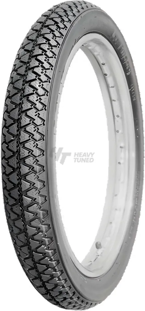 Pneu scooter Vee Rubber VRM 054 contre l'usure et les glissades