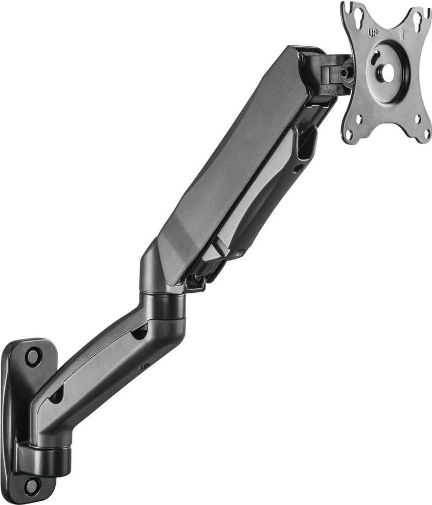 STELL SOS 1811 Gasmonitorhalter - einzeln Produktbild 