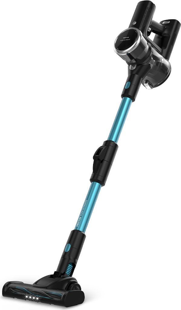 PRIXTON Flex Ultimate Kabelloser Vertikal- und Produktbild 