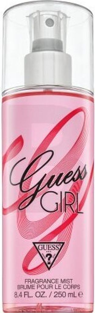 Guess Girl spray corporel 250 ml W Image du produit 