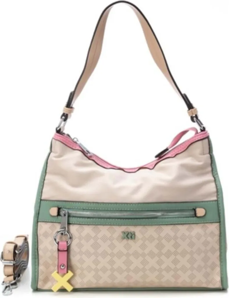 Sac compact rouge XTI 184324 XS : fini les sacs lourds et encombrants