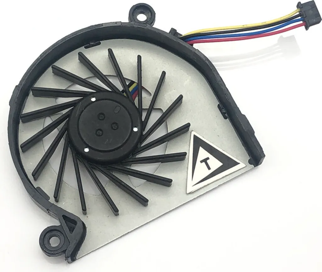 Ventilateur PC Portable pour HP Pavilion dm1-4055sg et dm1-4400sg Neuf