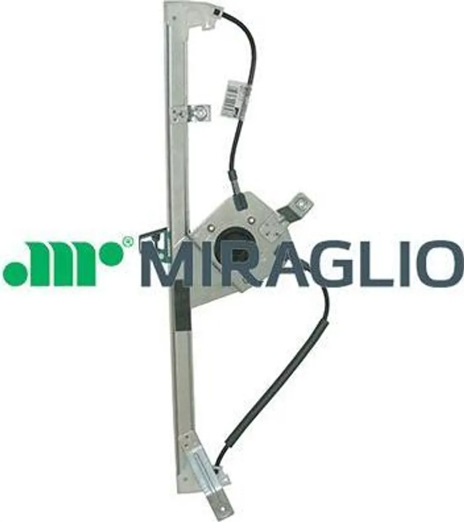 Lève-vitre Miraglio 30/1030 Robuste et Silencieux - Modèle 8200118777