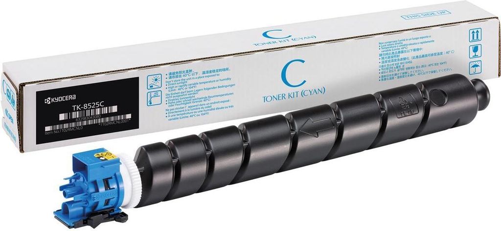 Kyocera Toner TK-8525C 1T02RMCNL0 cyan