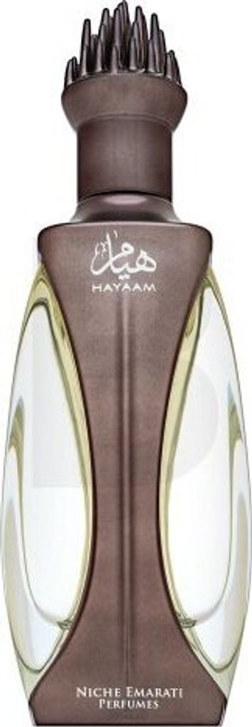 Niche Emarati Hayaam parfémovaná voda unisex 100 ml Obrázok produktu 