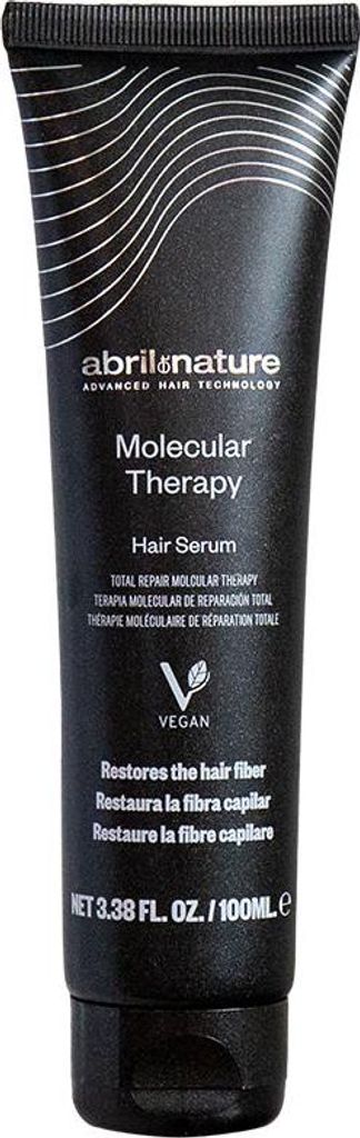 Abril et nature MOLECULAR THERAPY Serum 100 ml