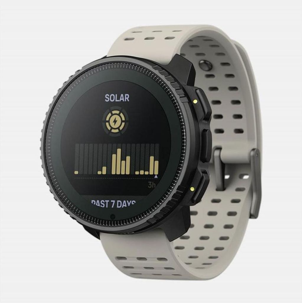 Suunto Vertical 3,56 cm (1.4") Matricielle 49 mm 280 x 280 Image du produit 