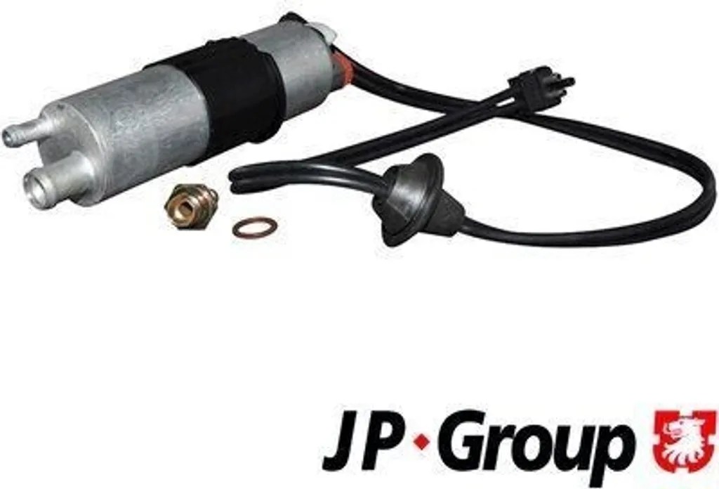 Pompe à essence Mercedes Classe C W202 résout les pertes de puissance