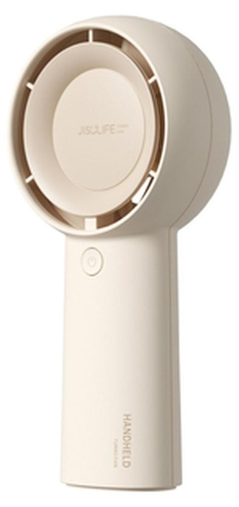 JisuLife Life5 Plus, Hnedá, 1 ventilátor/ventilátory, 16 h, Obrázok produktu 
