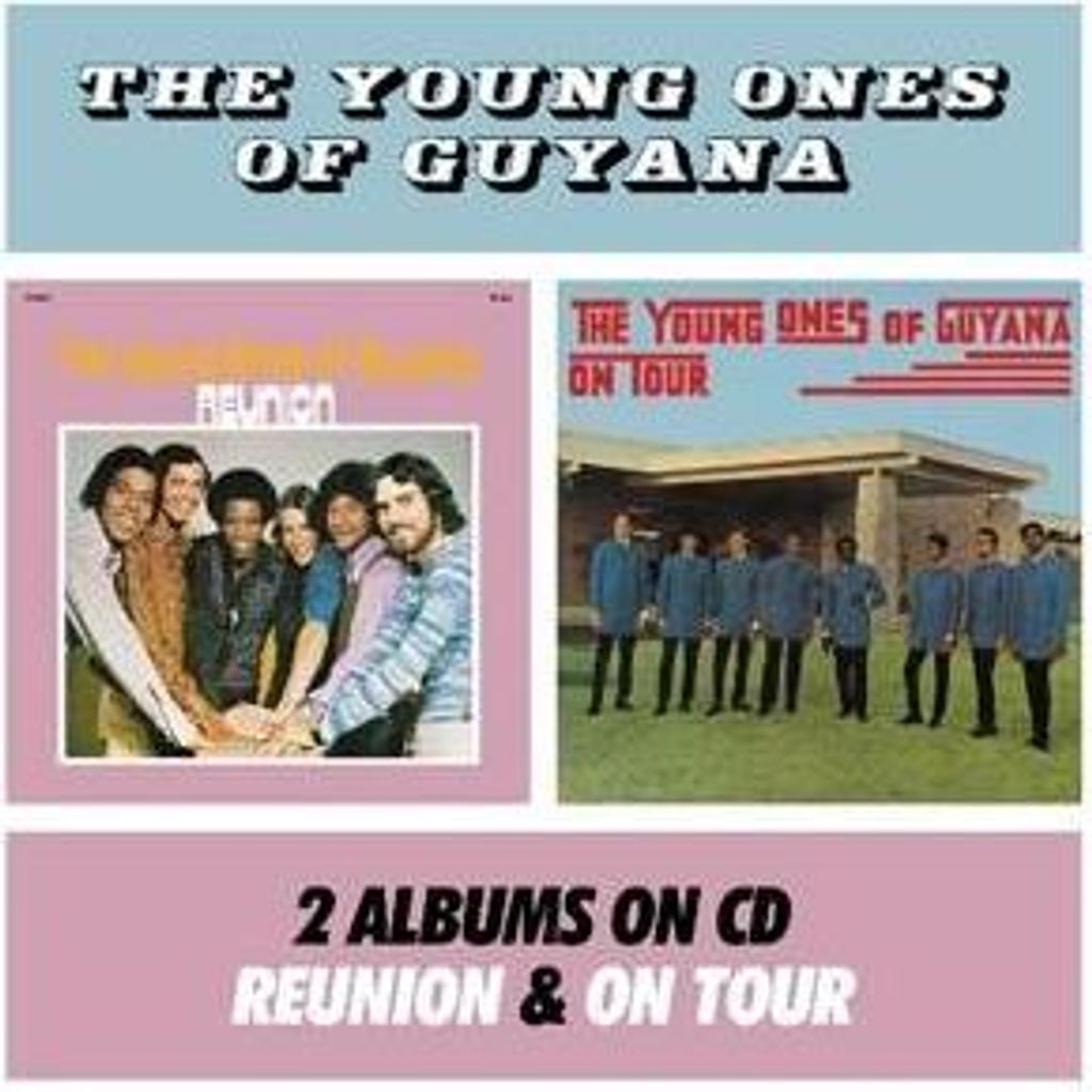 On Tour/Reunion