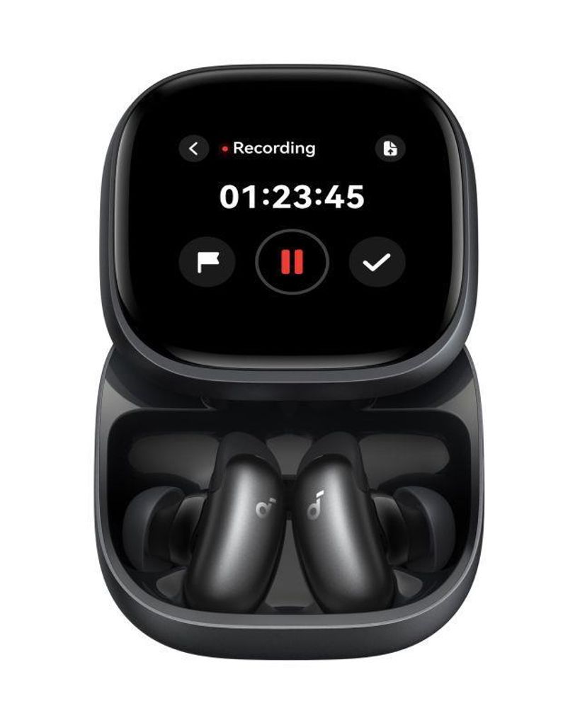 ANKER Soundcore Liberty 5 Pro Max noir Image du produit 