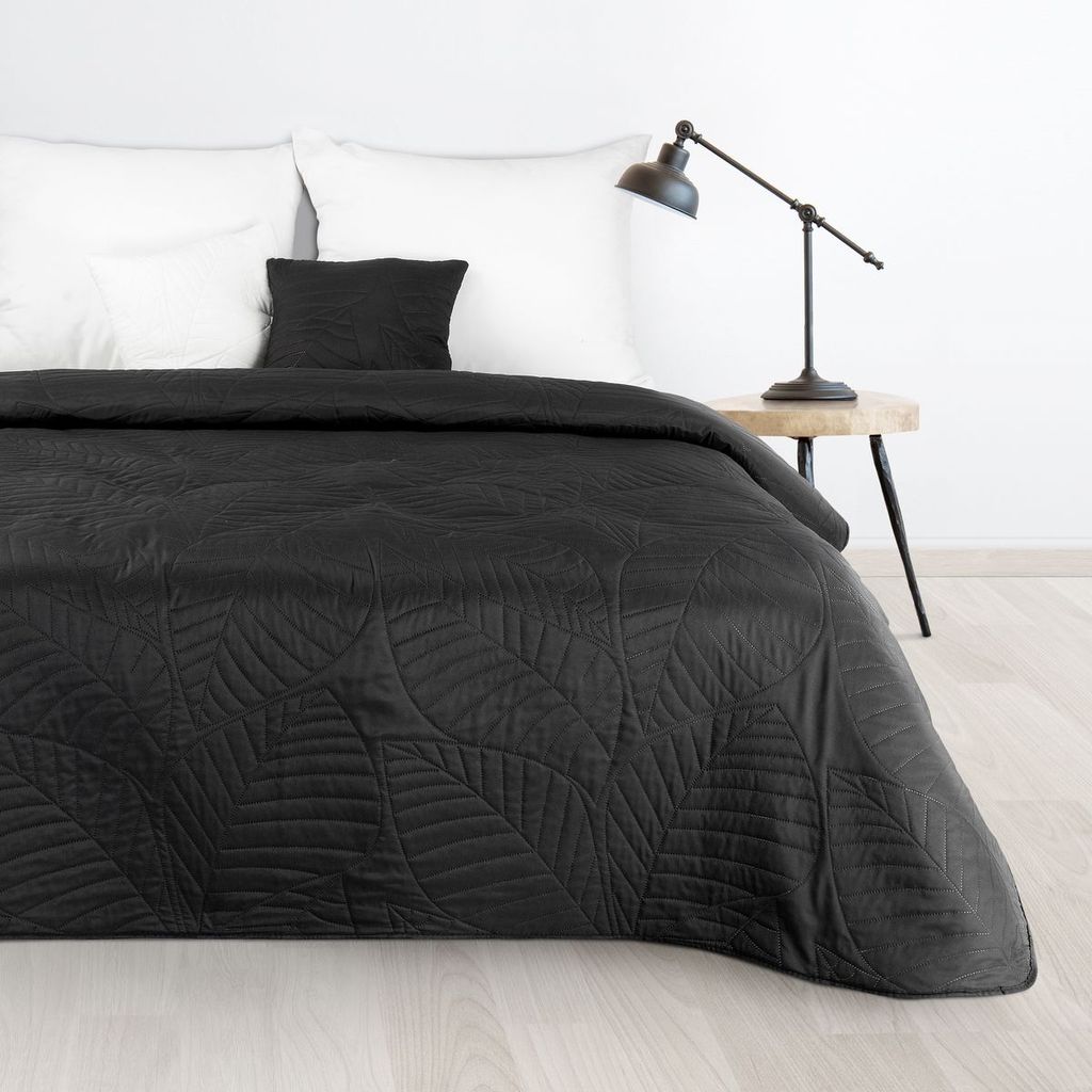 Rupe D91 Boni 6 170x210 cm Schwarz