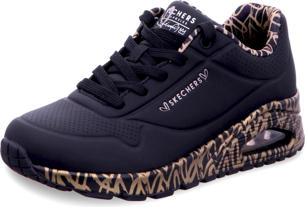 Skechers Obuv 155506BKRG Obrázok produktu 