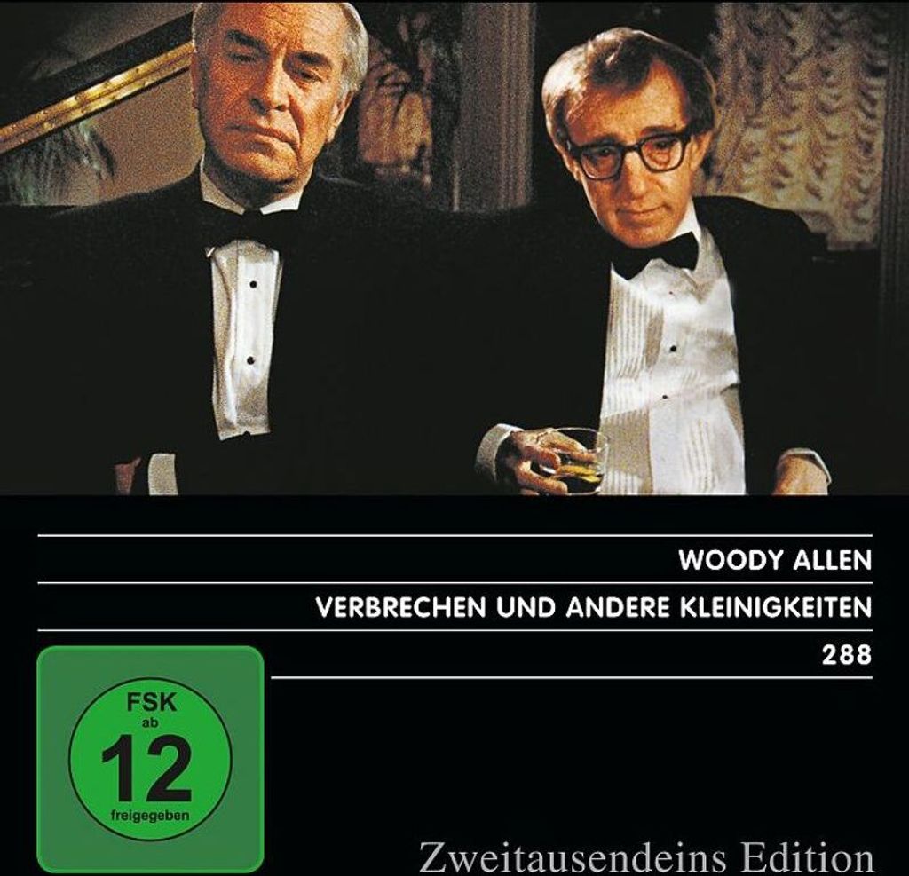 Verbrechen und andere Kleinigkeiten - Zweitausendeins Obrázok produktu 