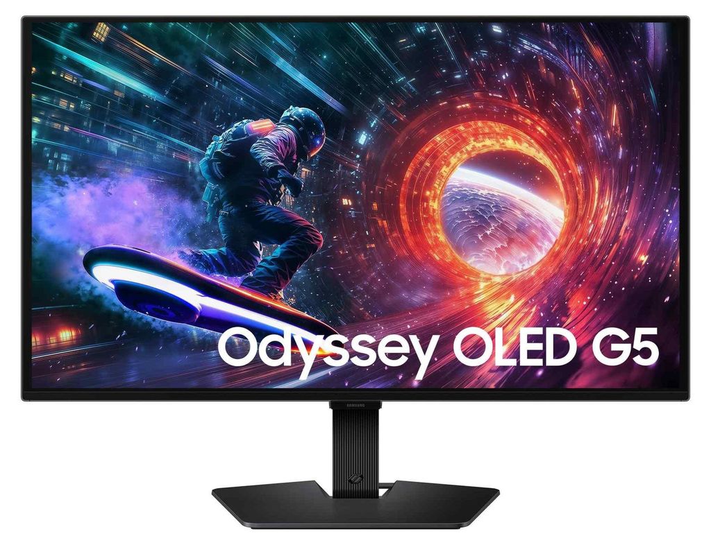 Samsung LS27FG500SUXEN, 68,6 cm (27"), 2560 x 1440 px, Quad Obrázok produktu 