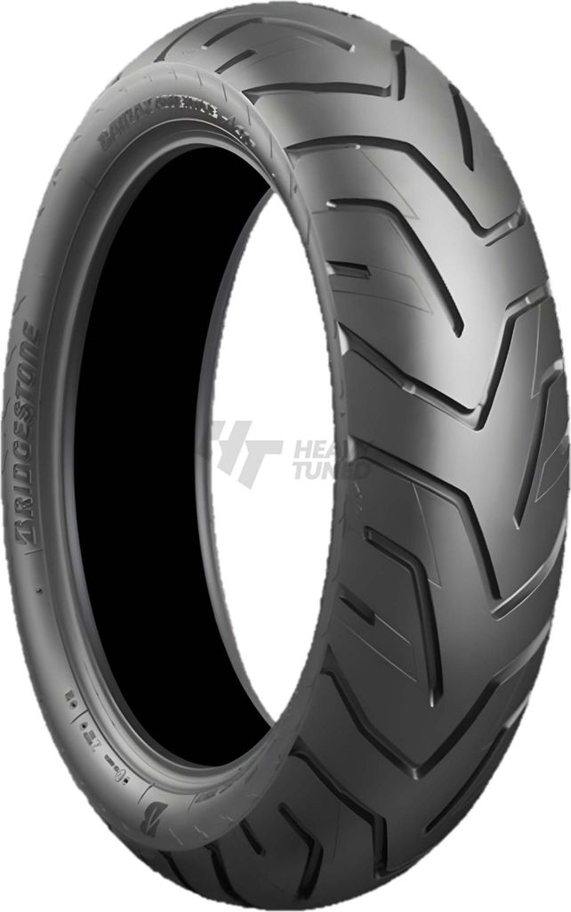 Opony tylne Bridgestone Battlax A41 150/70 ZR18 70W TL Zdjęcie produktu 