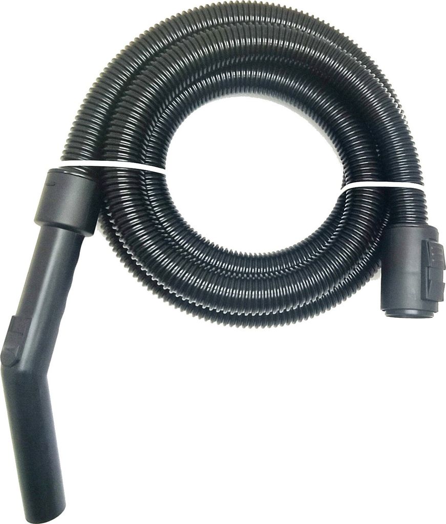 3 Meter Ersatzschlauch / Saugschlauch / Schlauch für Kärcher Nass- und Trockensauger für Modelle der WD, MV, DS, SE und A-Serie