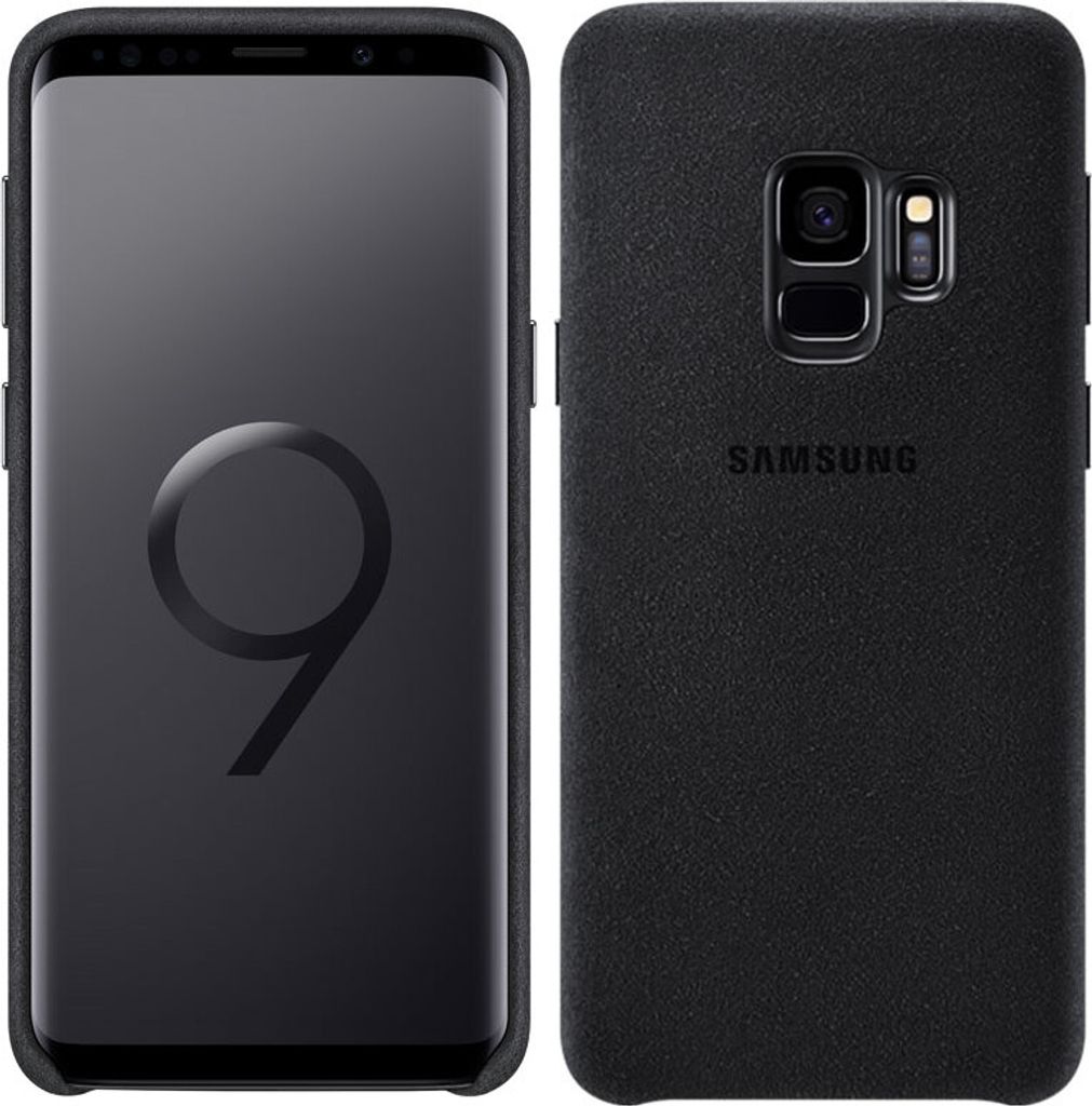 Samsung EF-XG965, Pokrowiec, Samsung, Galaxy S9 Plus, 15,8 Zdjęcie produktu 