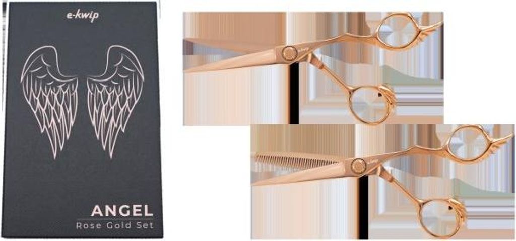 e-kwip HS Set Angel HS 5,5 Produktbild 