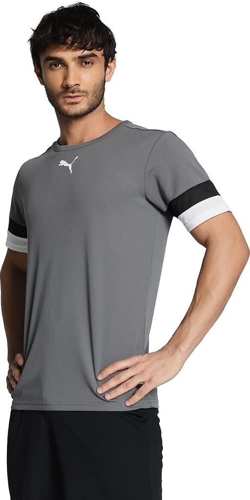Puma teamRISE Jersey Shirt Senior Image du produit 