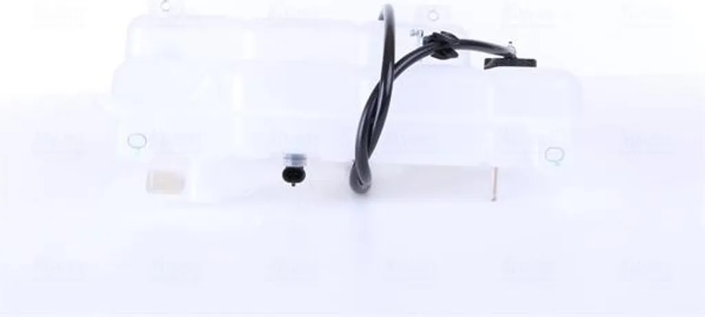 Stop aux Fuites de Liquide : Réservoir Nissens 996077 OE 504122311 pour Daily